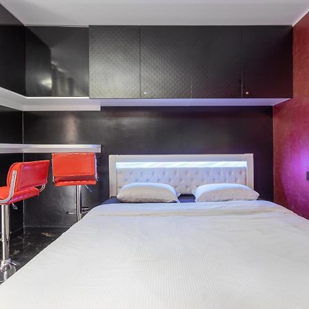 Luxury Studio Renovated 2024 With Free Parking Beausoleil Eksteriør billede