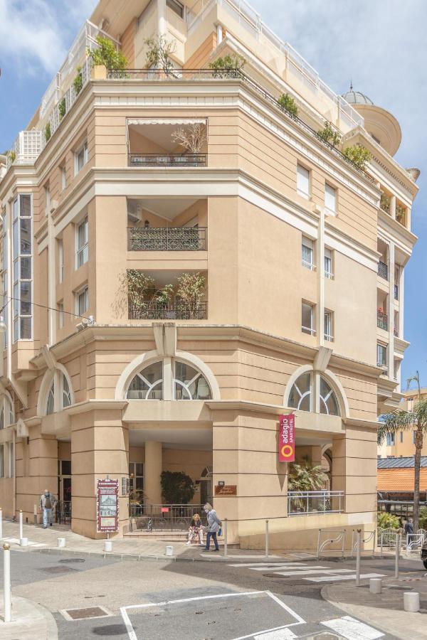 Luxury Studio Renovated 2024 With Free Parking Beausoleil Eksteriør billede